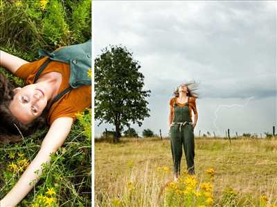 photo numérisée par le photographe Bénédicte à Belfort