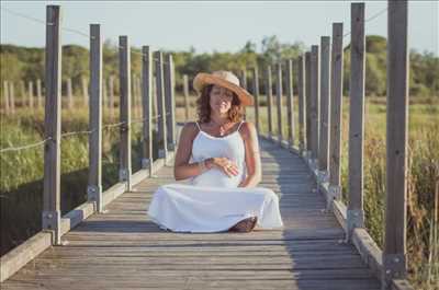 photographie n°26 - faire une séance photo avec CHRISTELLE à Le grau-du-roi