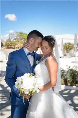 photographie de CHRISTELLE à Le grau-du-roi : shooting photo spécial mariage à Le grau-du-roi