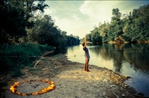 Exemple de shooting photo par sacha à Toulouse