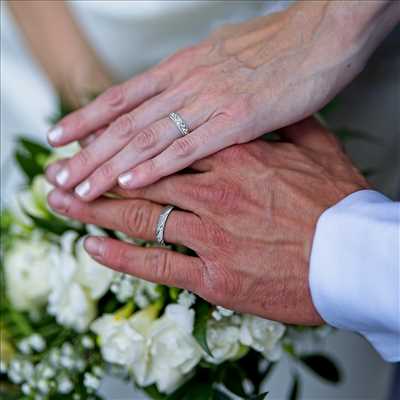 Exemple de shooting photo par Kevin à Forcalquier : photographe mariage à Forcalquier