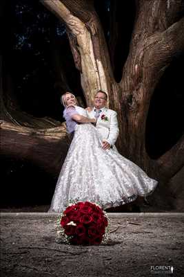 Exemple de shooting photo par Fanie à Le touquet-paris-plage : photo de mariage