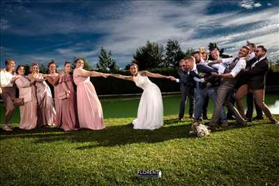 Shooting photo à Le touquet-paris-plage dont l'auteur est : Fanie : shooting photo spécial mariage à Le touquet-paris-plage