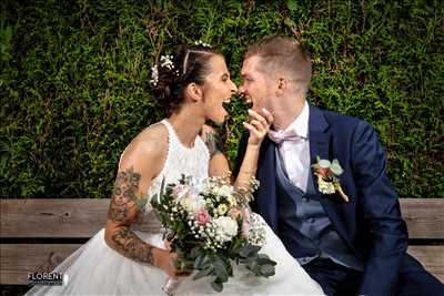 Shooting photo effectué par le photographe Fanie à Le touquet-paris-plage : shooting photo spécial mariage à Le touquet-paris-plage