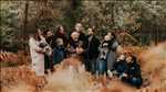 Exemple de shooting photo par L'univers artistique à Les herbiers : photo de mariage