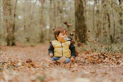 photo n°37 du photographe Camille - Les herbiers