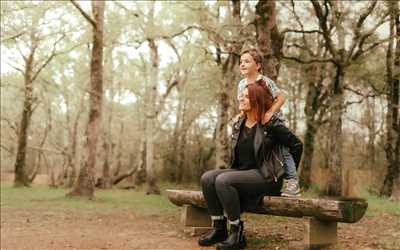 Shooting photo à Les herbiers dont l'auteur est : L'univers artistique