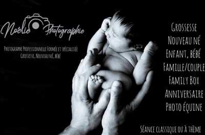 photo numérisée par le photographe Noélie Photographie  à Lannion