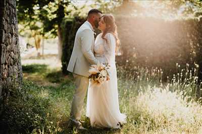 cliché proposé par Anne-Sophie  à Le Cannet : shooting photo spécial mariage à Le Cannet