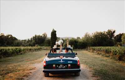 photographie de Anne-Sophie  à Le Cannet : photographe mariage à Le Cannet