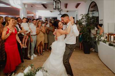 cliché proposé par Anne-Sophie  à Le Cannet : photographie de mariage