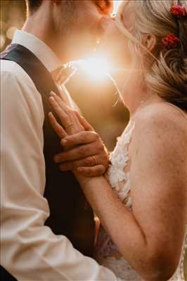 photographie de Anne-Sophie  à Vallauris : shooting photo spécial mariage à Vallauris