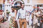 Exemple de shooting photo par Anne-Sophie  à Antibes : photographie de mariage