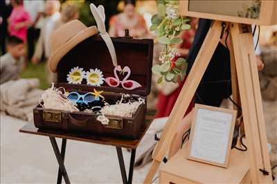 Photo n°39 produite par le membre grassois Anne-Sophie 