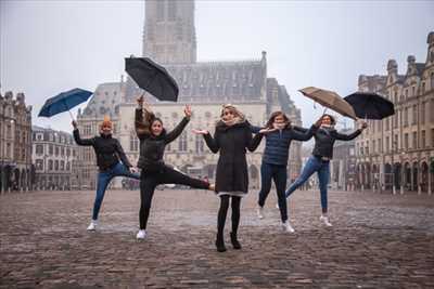 photographie n°6 - faire un shooting photo avec Bénédicte à Arras