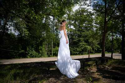 photographie de Maryo à Pau : shooting photo spécial mariage à Pau