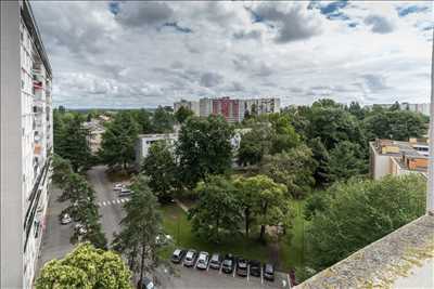 Shooting photo à Bayonne dont l'auteur est : Maryo : photographie de bien immobilier