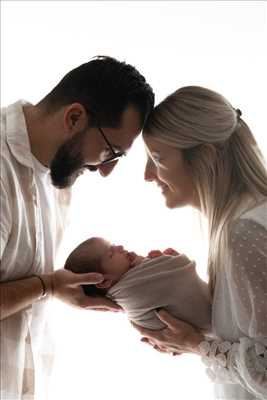 Photographe grossesse à Lyon, photo bébé, famille - Alexandra Buendia
