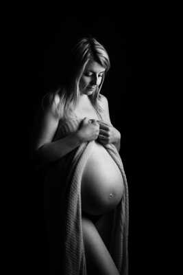 Photographe grossesse à Lyon, photo bébé, famille - Alexandra Buendia