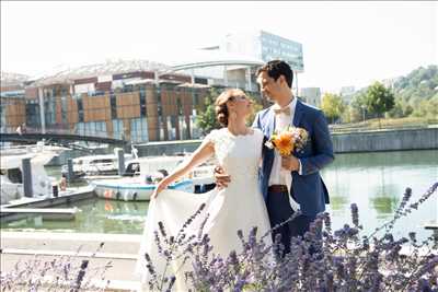 photographie de Alexandra Buendia à Saint-genis-laval : shooting photo spécial mariage à Saint-genis-laval