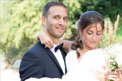 Shooting photo réalisé par Alexandra Buendia intervenant à Saint-genis-laval : photographie de mariage