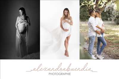 belle photo n°28 - faire un shooting photo avec Alexandra Buendia à Saint-genis-laval