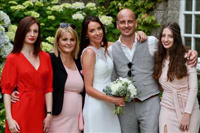 photographie de Antoine à Brest : shooting mariage