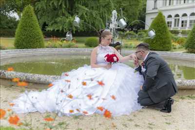 photo n°1 de sadio photographe à Charenton-le-pont