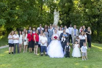 photo n°18 - séance photo avec sadio à Charenton-le-pont