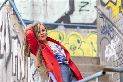 photographie n°55 - faire un shooting photo avec sadio à Charenton-le-pont