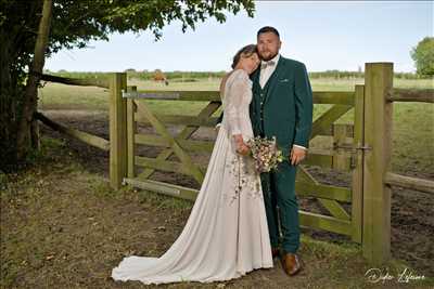 photographie de Didier à Lamballe-armor : photo de mariage