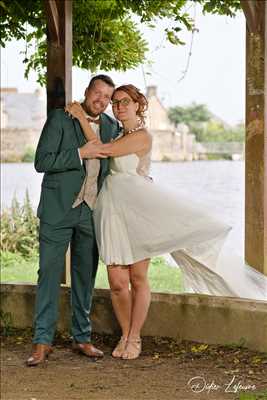 photo numérisée par le photographe Didier à Lamballe-armor : photographe mariage à Lamballe-armor