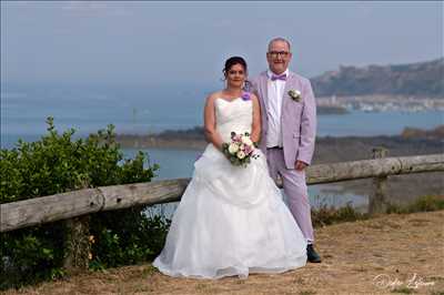 Exemple de shooting photo par Didier à Lamballe-armor : photographie de mariage