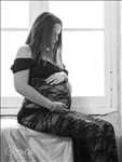 cliché proposé par Germain à Libourne : photo de grossesse