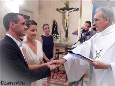 photo prise par le photographe carrie / lafeevertephoto à Sète : photographe mariage à Sète