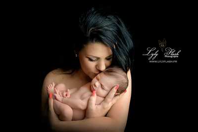 Oeuvre n°8 proposée par Lyly Flash