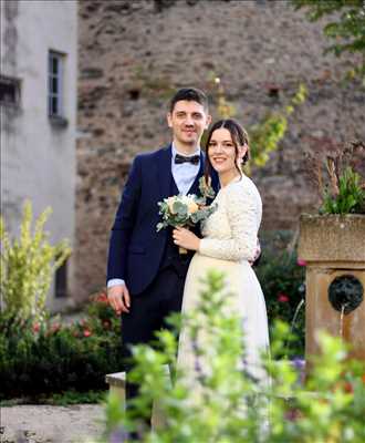 cliché proposé par Helene à Avallon : photographe mariage à Avallon