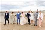 photo prise par le photographe Mehdi à Caen : shooting mariage