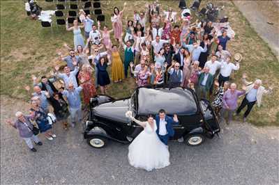 photographie de Mehdi à Cerise : photographe mariage à Cerise