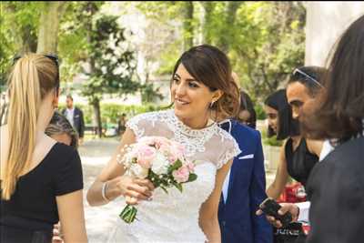 photographie de Theo à Marseille : photographe mariage à Marseille