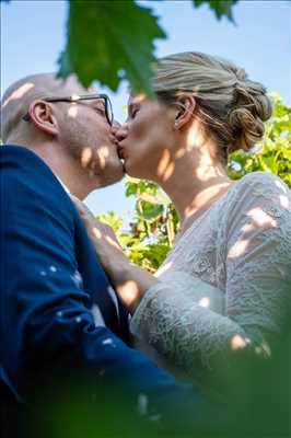 Shooting photo à Perpignan dont l'auteur est : Alexandra  : photo de mariage