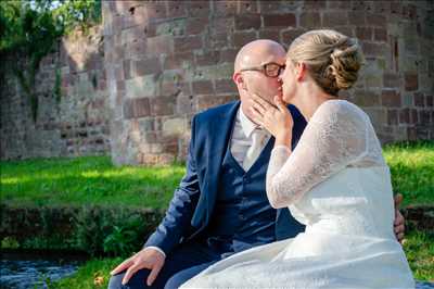 photographie de Alexandra  à Perpignan : photographe mariage à Perpignan