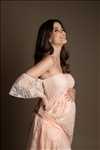 photo numérisée par le photographe kathryn à Salon-de-provence : photo de grossesse