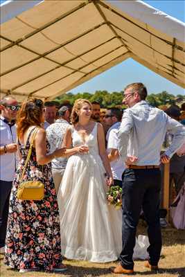 photo numérisée par le photographe Camille à Bouguenais : photographe mariage à Bouguenais