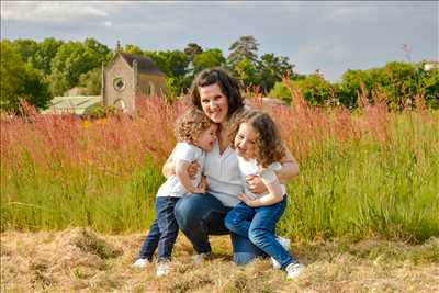 photo n°94 - shooting photo - Camille à Nantes