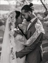Shooting photo réalisé par Clement intervenant à Marseille : photographe mariage à Marseille