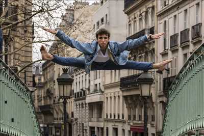 photographie n°12 - faire une séance photo avec Karl à Paris