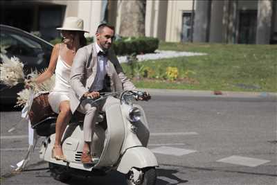 photo prise par le photographe Pépé  à Saint-égrève : shooting photo spécial mariage à Saint-égrève