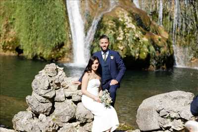 Shooting photo à Saint-égrève dont l'auteur est : Pépé  : photographe mariage à Saint-égrève