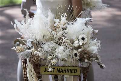 photo numérisée par le photographe Pépé  à Saint-égrève : shooting mariage